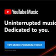 Play all your favourite Nigerian artists on YouTube Music Premium