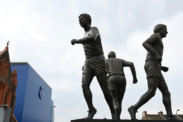 Everton have condemned plans for a European Super League