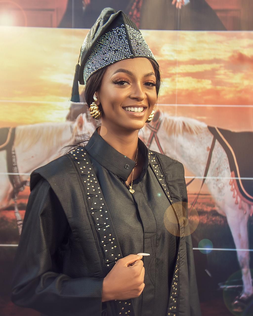 Instagram influencer Adeherself [PascalConcepts]