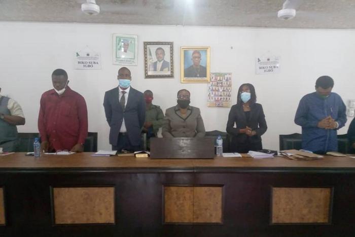 Tell police to release my husband’s corpse, woman begs panel