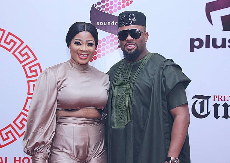 'Dead Expensive' premiere in Lagos [Dead Expensive]