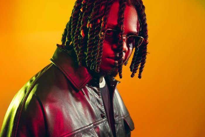 Keyqaad Record Label