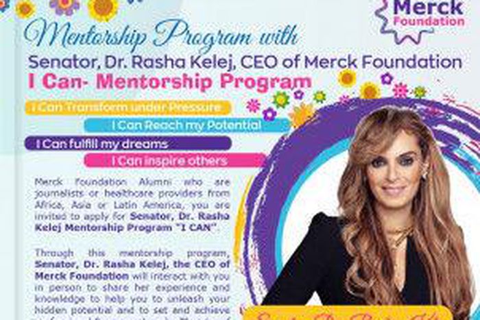 Merck Foundation