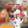 Alase (Party jollof) or Chef (Fine dining), who is the King of Jollof Rice?