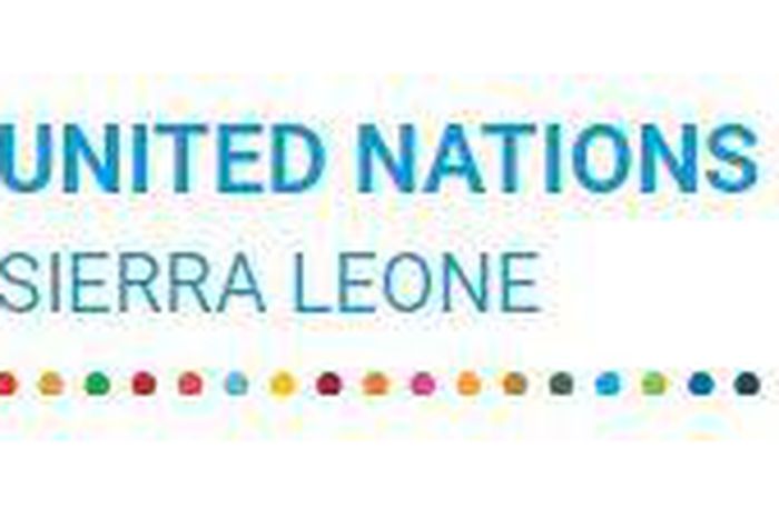 United Nations Sierra Leone