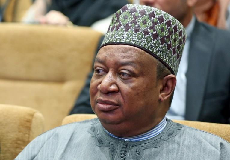 OPEC's Secretary General Mohammed Barkindo insisted the world was being misled by climate campaigners on the extent to which oil is responsible for climate change