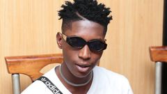 Bella Shmurda featuring Zlatan - Cash App. (Pulse)