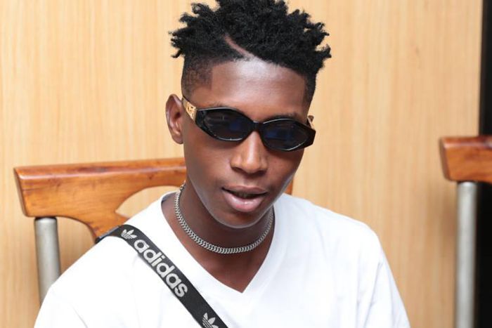 Bella Shmurda featuring Zlatan - Cash App. (Pulse)