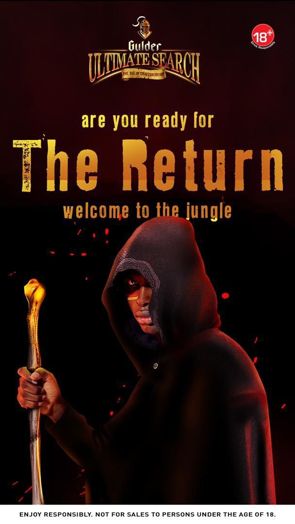 Young Nigerians scramble to register as Gulder Ultimate Search registration ends in 48 hours