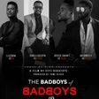 'Badboys and Bridesmaids' movie directed by Seyi Babatope [Instagram/yomiblack]