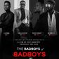 'Badboys and Bridesmaids' movie directed by Seyi Babatope [Instagram/yomiblack]