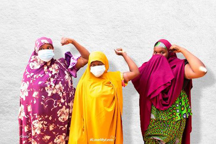 DKT Nigeria empowers women through it’s #LoveMyLevo campaign for World Contraception Day