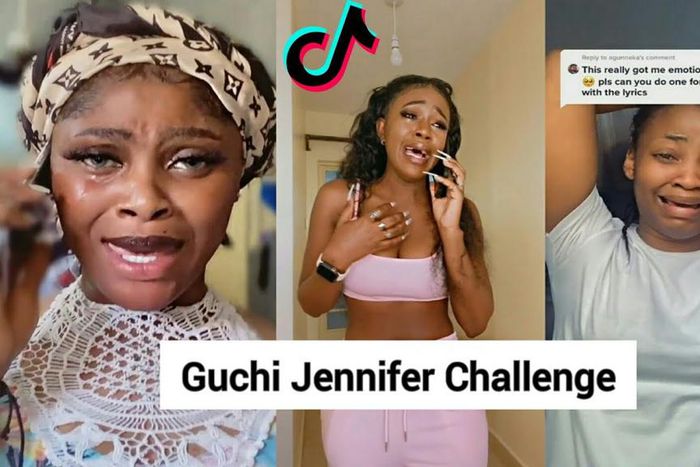 Digital hits in Nigerian music. (YouTube/KondeFibs)