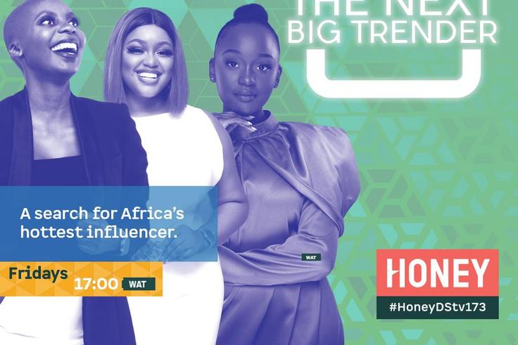 5 must-see shows on DStv’s brand new channel, Honey