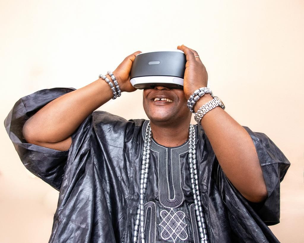 Maltina reaffirms commitment to sharing happiness, empowers Makoko indigene