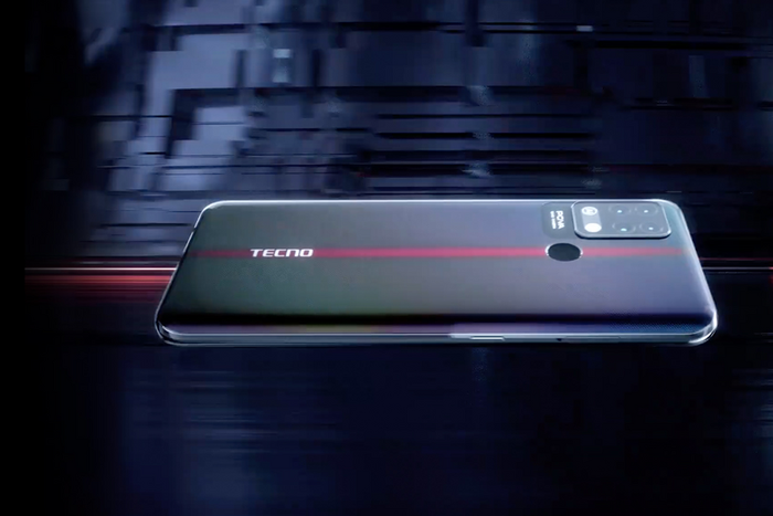 The newborn TECNO POVA wins big at Africa Tech Radio and Techuncode Awards