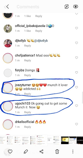 Non-stop fun: MUNCH IT snack welcomes Davido as its first brand ambassador