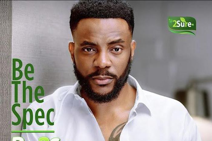 2Sure Nigeria unveils antibacterial soap line, announces Ebuka as brand ambassador