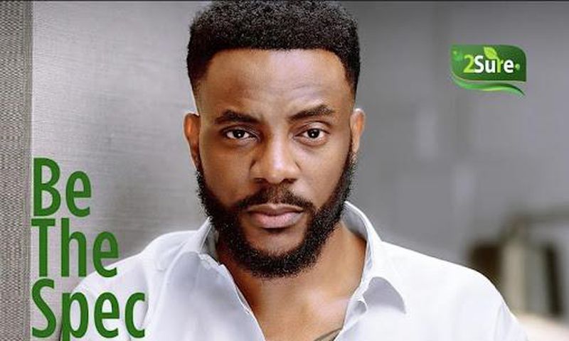 2Sure Nigeria unveils antibacterial soap line, announces Ebuka as brand ambassador
