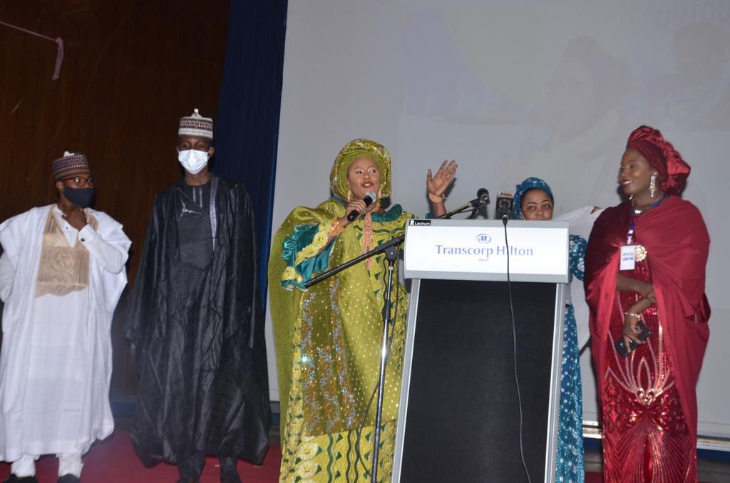 I will not compromise, says GM NDPHC Maryam Mohammed