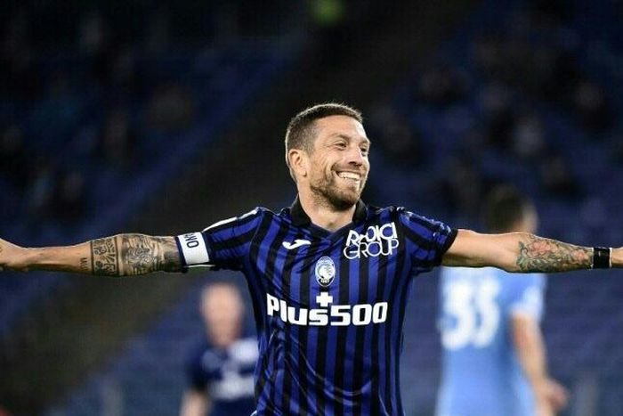 Atalanta captain Alejandro 'Papu' Gomez is set to leave after six-and-a-half years