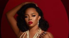 Toke Makinwa is an OAP, author, actress and presenter [Instagram/TokeMakinwa]