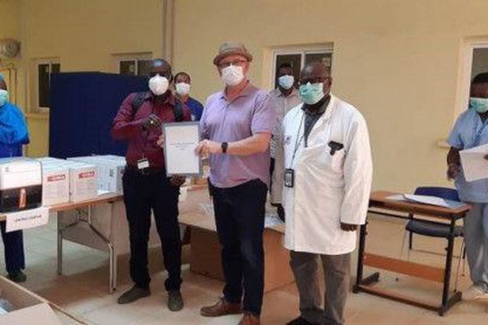 African Union-United Nations Mission in Darfur (UNAMID)