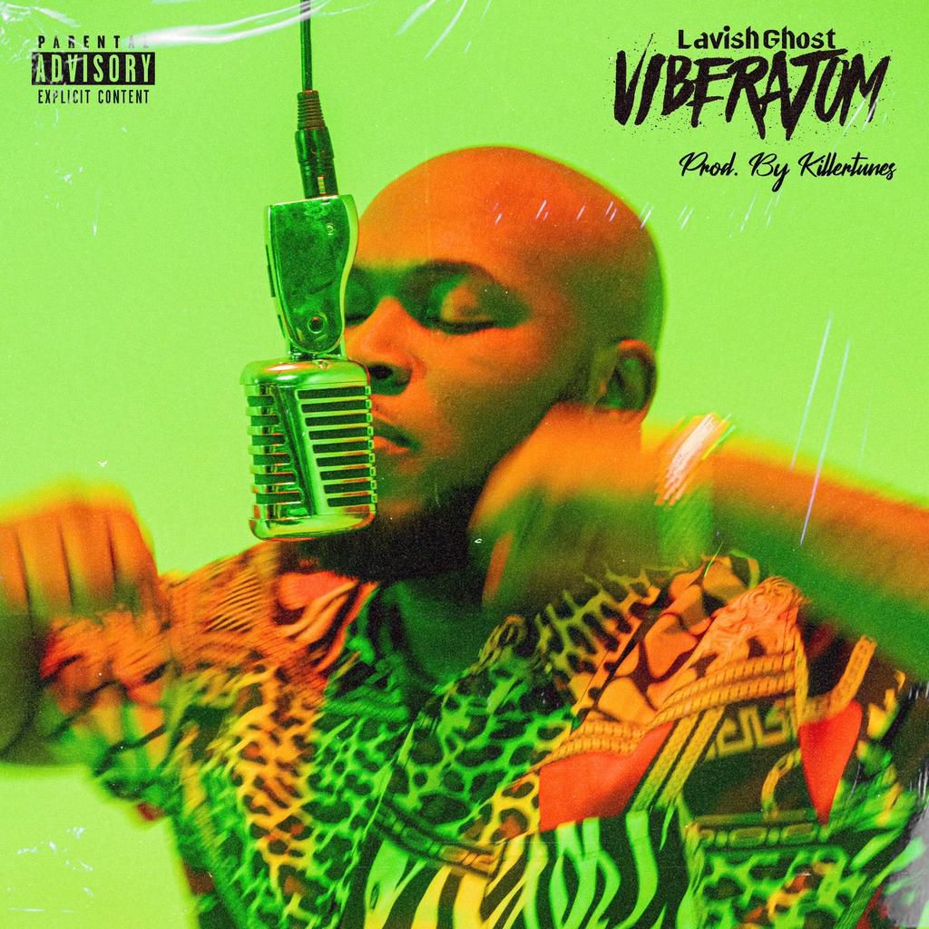 Lavish Ghost releases new single, 'VibeRaton.' (TBD)
