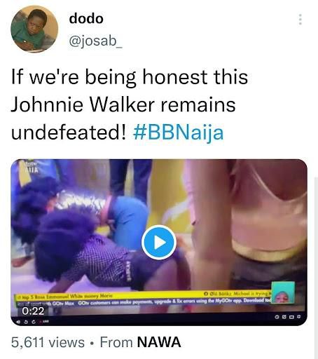 Live music performances and more: Everything you missed at Johnnie, Jamz & Whisky