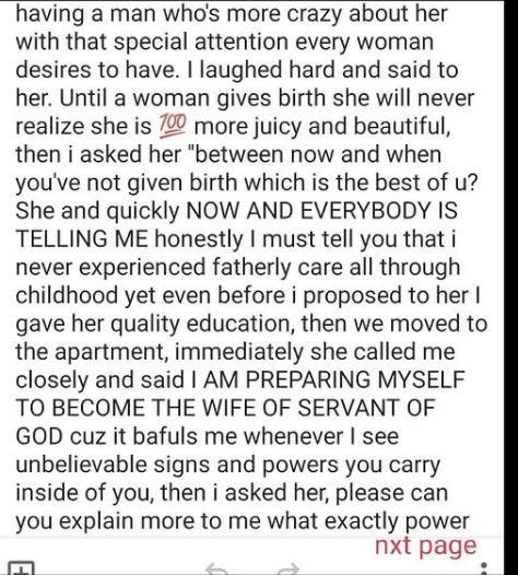 Duncan Mighty's post 2 [Instagram/DuncanMighty]