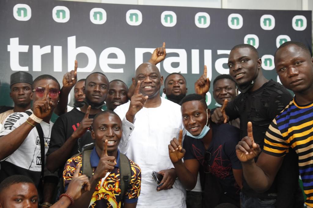 New online conversation app ‘tribe naija’ berths in Nigeria…available on Google App Store & IOS