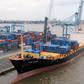 The NPS says 11 ships had arrived the ports, waiting to berth with bulk wheat, container, and petrol (Stears)