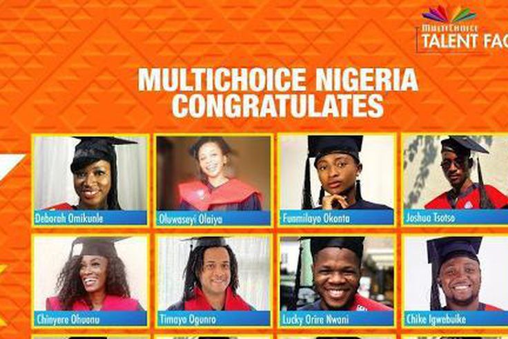 Hurray! MTF Academy Class of 2020 graduate in flying colours