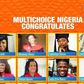 Hurray! MTF Academy Class of 2020 graduate in flying colours
