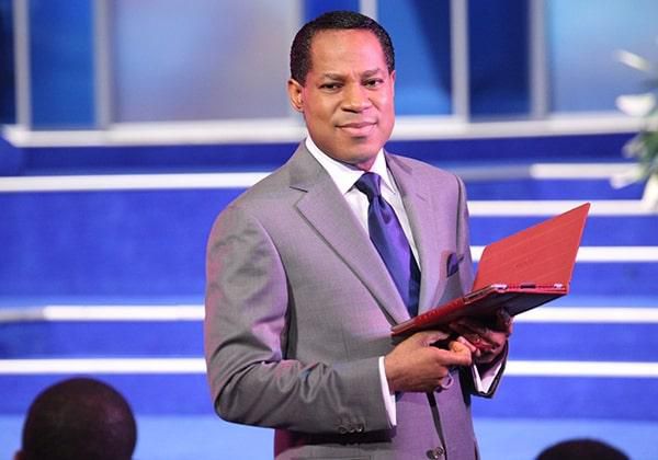 Pastor Chris Oyakhilome to host online pastor training program with upcoming Global Ministers’ Classroom event