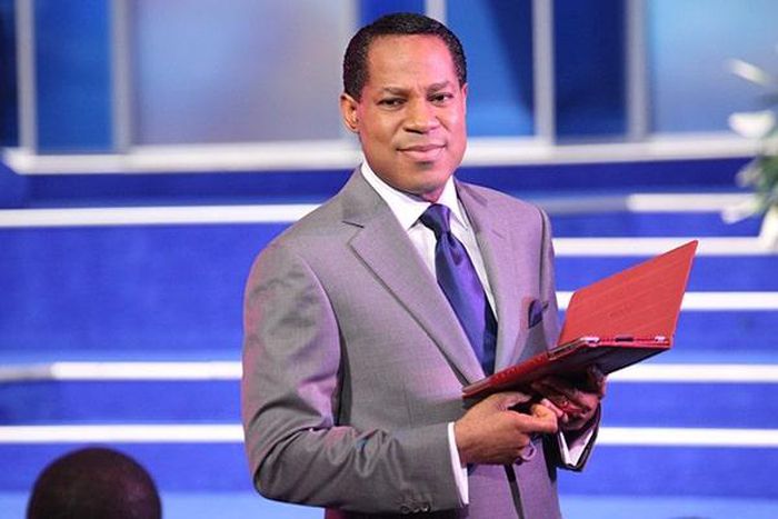 Pastor Chris Oyakhilome to host online pastor training program with upcoming Global Ministers’ Classroom event