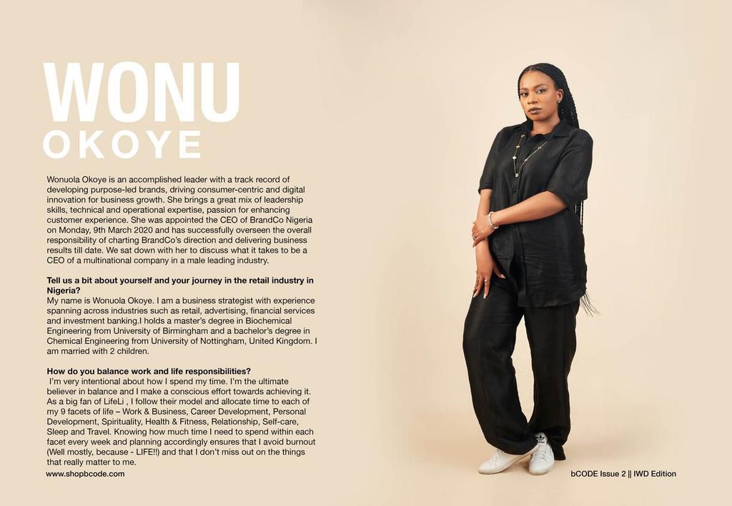 ShopTheBcode features perfect footwear for every woman in 2nd edition of their digital magazine