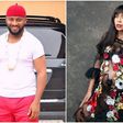 Nollywood actor Yul Edochie and reality TV star TBoss [Instagram/YulEdochie] [Instagram/OfficialTBoss]