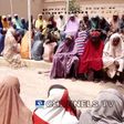 Zamfara: Police rescue 100 kidnapped victims after 42 days in captivity. [ChannelsTV]