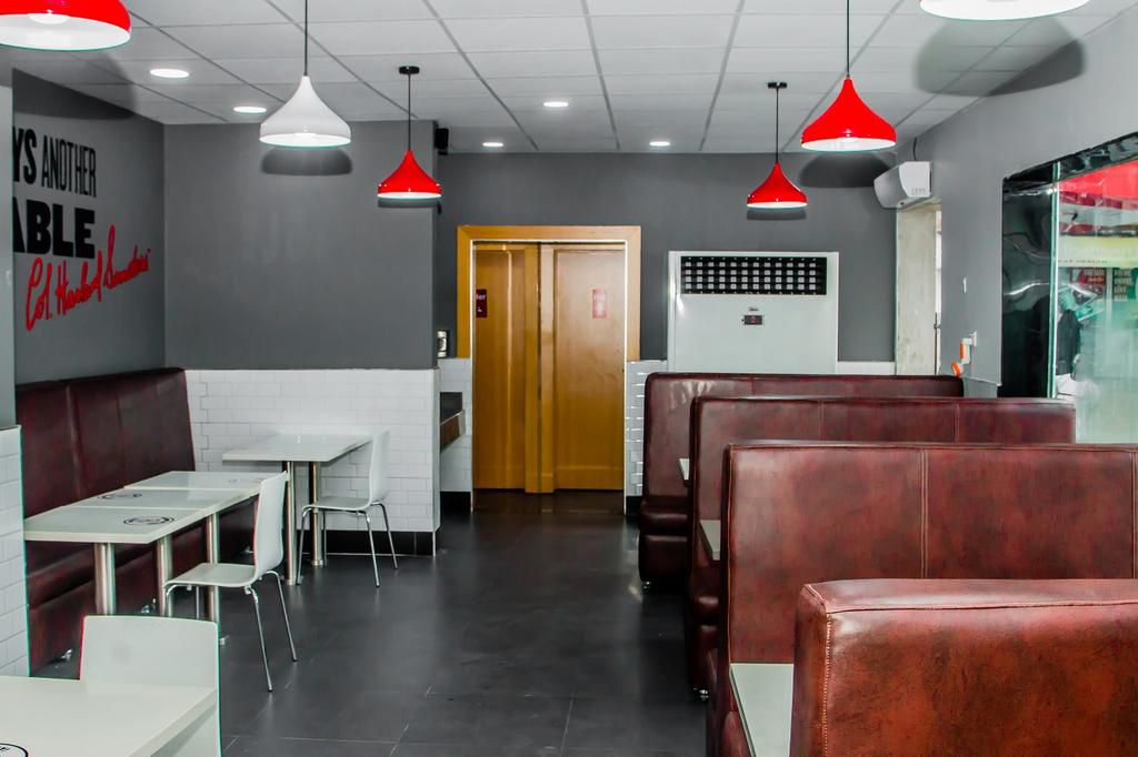 KFC opens new restaurant in Port Harcourt