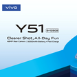 vivo unveils the revolutionary Y51, the smartphone to enable the user takes clearer shots and have all-day fun