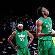 D'Tigers of Nigeria (IInstagram/NBBF)