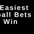 5 easiest bets to win