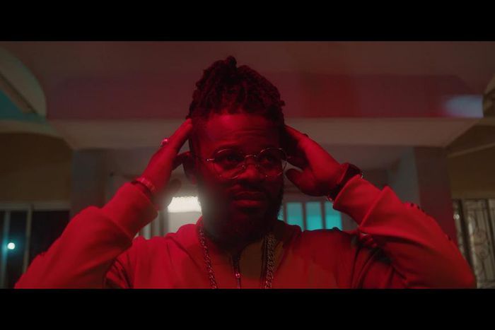 Falz will reprise his role as Quam in 'Quam's Money' [YouTube]