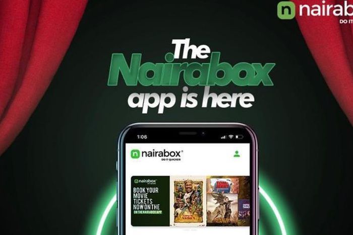 Nairabox launches Nigeria’s first cinema subscription service