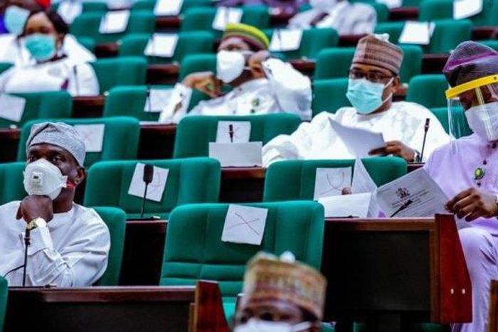 Reps to investigate alleged illicit trade in human organs between Nigeria and China. [firstnewsonline]