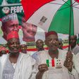 Fresh crisis rocks Kano PDP as rival faction rejects congress elections. [Daily Advent]