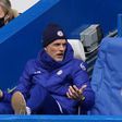 Chelsea manager Thomas Tuchel