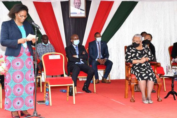 Ministry of Health, Kenya