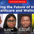 Techuncode partners Hub One, Wellvis to host a conversation on the future of healthcare ahead of EHINGBETI 2021